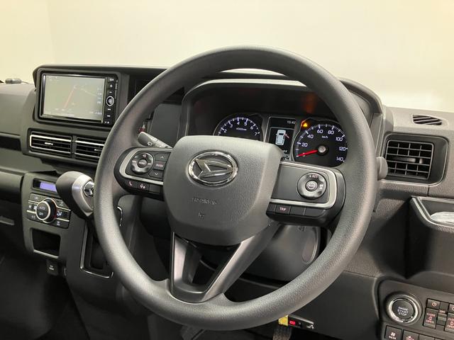 アトレーＲＳ　４ＷＤ　純正ナビ　バックモニタースマートアシスト・コーナーセンサー・電子制御式４ＷＤ（４ＷＤ車）・直列３気筒インタークーラーターボ・ＬＥＤヘッドランプ・両側パワースライドドア・オートエアコン・電動格納ミラー（ターンランプ）（山梨県）の中古車