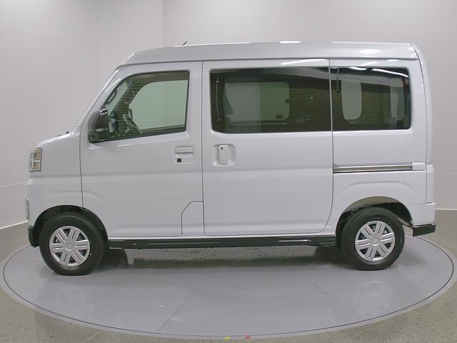アトレーＲＳ　４ＷＤ　純正ナビ　バックモニタースマートアシスト・コーナーセンサー・電子制御式４ＷＤ（４ＷＤ車）・直列３気筒インタークーラーターボ・ＬＥＤヘッドランプ・両側パワースライドドア・オートエアコン・電動格納ミラー（ターンランプ）（山梨県）の中古車