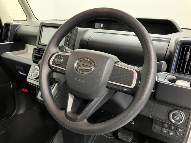 タントＬ　４ＷＤ　純正ナビ　バックモニタースマートアシスト・ＬＥＤヘッドライト・プッシュボタンスタート・オートエアコン・左右スライドドア手動・足踏み式パーキングブレーキ・スーパーＵＶ＆ＩＲカットガラス（Ｆウィンドウ）（山梨県）の中古車