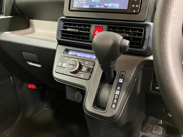 タントＬ　４ＷＤ　純正ナビ　バックモニタースマートアシスト・ＬＥＤヘッドライト・プッシュボタンスタート・オートエアコン・左右スライドドア手動・足踏み式パーキングブレーキ・スーパーＵＶ＆ＩＲカットガラス（Ｆウィンドウ）（山梨県）の中古車