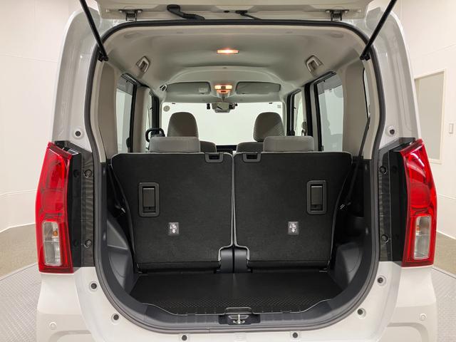 タントＬ　４ＷＤ　純正ナビ　バックモニタースマートアシスト・ＬＥＤヘッドライト・プッシュボタンスタート・オートエアコン・左右スライドドア手動・足踏み式パーキングブレーキ・スーパーＵＶ＆ＩＲカットガラス（Ｆウィンドウ）（山梨県）の中古車