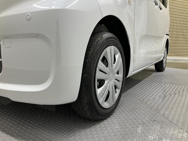 タントＬ　４ＷＤ　純正ナビ　バックモニタースマートアシスト・ＬＥＤヘッドライト・プッシュボタンスタート・オートエアコン・左右スライドドア手動・足踏み式パーキングブレーキ・スーパーＵＶ＆ＩＲカットガラス（Ｆウィンドウ）（山梨県）の中古車