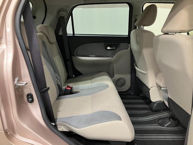キャストスタイルＧ　ＳＡII　整備付き　１年保証ナビ付　スマ−トキ−　定期点検記録簿　ワンオーナー車　キーフリーシステム　ＡＷ　ＡＢＳ　エアバッグ（山梨県）の中古車