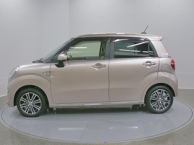 キャストスタイルＧ　ＳＡII　整備付き　１年保証ナビ付　スマ−トキ−　定期点検記録簿　ワンオーナー車　キーフリーシステム　ＡＷ　ＡＢＳ　エアバッグ（山梨県）の中古車