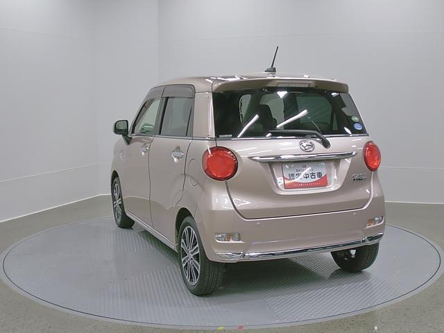 キャストスタイルＧ　ＳＡII　整備付き　１年保証ナビ付　スマ−トキ−　定期点検記録簿　ワンオーナー車　キーフリーシステム　ＡＷ　ＡＢＳ　エアバッグ（山梨県）の中古車