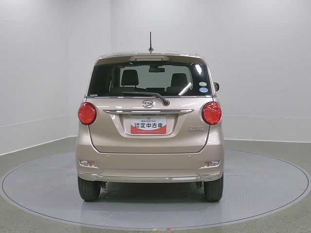 キャストスタイルＧ　ＳＡII　整備付き　１年保証ナビ付　スマ−トキ−　定期点検記録簿　ワンオーナー車　キーフリーシステム　ＡＷ　ＡＢＳ　エアバッグ（山梨県）の中古車