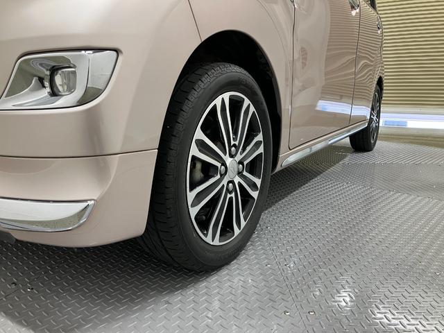キャストスタイルＧ　ＳＡII　整備付き　１年保証ナビ付　スマ−トキ−　定期点検記録簿　ワンオーナー車　キーフリーシステム　ＡＷ　ＡＢＳ　エアバッグ（山梨県）の中古車