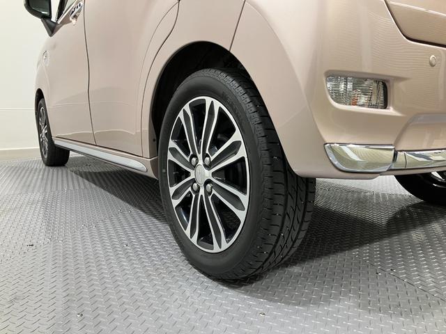 キャストスタイルＧ　ＳＡII　整備付き　１年保証ナビ付　スマ−トキ−　定期点検記録簿　ワンオーナー車　キーフリーシステム　ＡＷ　ＡＢＳ　エアバッグ（山梨県）の中古車