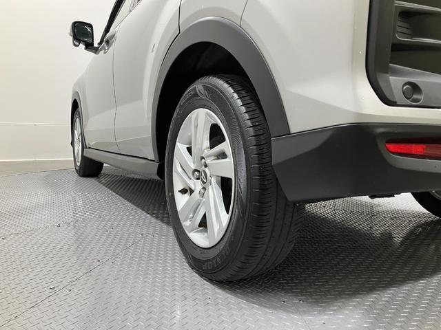 ロッキーＸ　４ＷＤ　タバコ臭　整備付き　１年保証スマートアシスト・コーナーセンサー・１６インチアルミ・ＬＥＤヘッドランプ（自動消灯システム）・オートエアコン・プッシュエンジンスタート・車速感応式オートパワードアロック（山梨県）の中古車