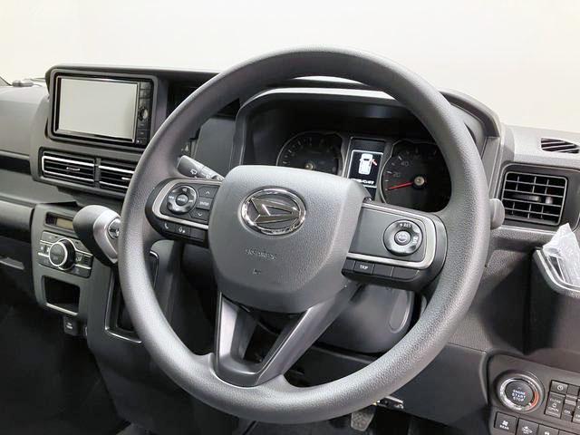アトレーＲＳ　４ＷＤ　純正ナビ　バックモニタースマートアシスト・コーナーセンサー・電子制御式４ＷＤ（４ＷＤ車）・直列３気筒インタークーラーターボ・ＬＥＤヘッドランプ・両側パワースライドドア・オートエアコン・電動格納ミラー（ターンランプ）（山梨県）の中古車