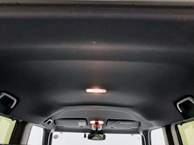 タントカスタムＲＳリミテッド　４ＷＤ　純正ナビ　パノラマモニタースマートアシスト・ＬＥＤヘッドライト・１５インチアルミホイール・両側パワースライドドア・ＵＳＢソケット・運転席助手席シートヒーター・レザー調Ｘフルファブリックシート・本革巻ステアリングホイール（山梨県）の中古車