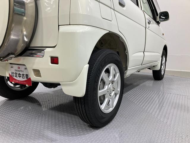 テリオスキッドL 4WD 整備付き 1年保証キーレスキー ターボ車 エアバッグ フルタイム4WD メンテナンスノート 1オーナー(山梨県)の中古車