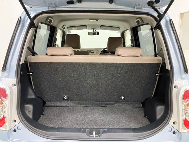 ミラココアココアＸ　整備付き　１年保証点検記録簿　ワンオーナー車　エアバック　Ｓキー　ＡＢＳ　キーフリー（山梨県）の中古車