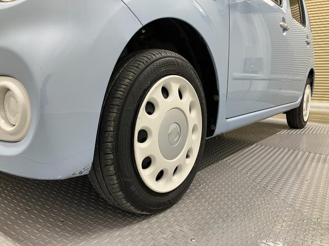 ミラココアココアＸ　整備付き　１年保証点検記録簿　ワンオーナー車　エアバック　Ｓキー　ＡＢＳ　キーフリー（山梨県）の中古車