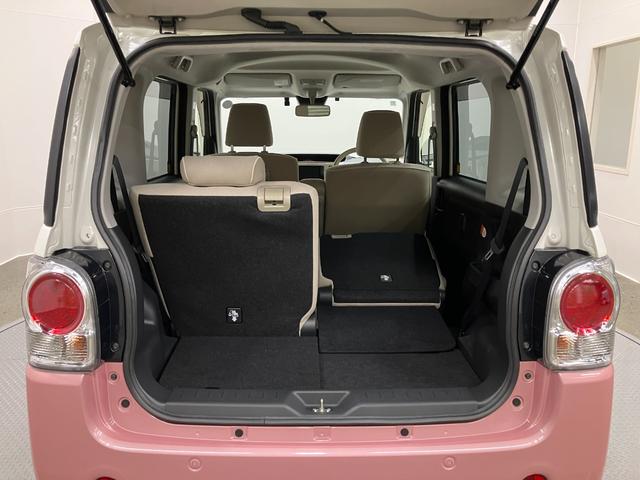 ムーヴキャンバスＧメイクアップＶＳ　ＳＡIII　整備付き　１年保証スマキー　ナビ　ＥＴＣ車載器　キーフリーシステム　ＡＢＳ　エアバック　記録簿　１オーナー車（山梨県）の中古車