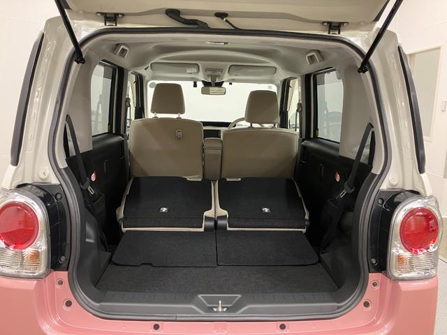 ムーヴキャンバスＧメイクアップＶＳ　ＳＡIII　整備付き　１年保証スマキー　ナビ　ＥＴＣ車載器　キーフリーシステム　ＡＢＳ　エアバック　記録簿　１オーナー車（山梨県）の中古車