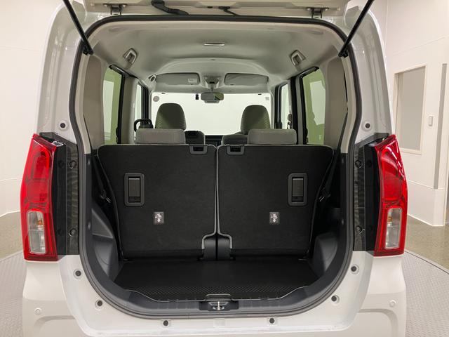 タントXリミテッド 4WD 純正ナビ バックモニタースマートアシスト・LEDヘッドライト・プッシュボタンスタート・オートエアコン・左側パワースライドドア・電動パーキングブレーキ・USBソケット・運転席助手席シートヒーター(山梨県)の中古車