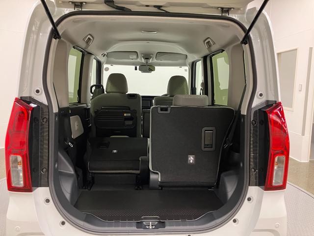 タントXリミテッド 4WD 純正ナビ バックモニタースマートアシスト・LEDヘッドライト・プッシュボタンスタート・オートエアコン・左側パワースライドドア・電動パーキングブレーキ・USBソケット・運転席助手席シートヒーター(山梨県)の中古車