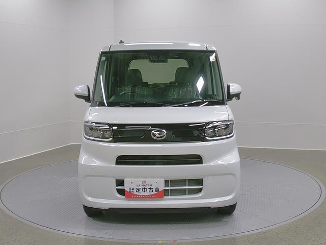 タントX 4WD 純正ナビ バックモニタースマートアシスト・LEDヘッドライト・プッシュボタンスタート・オートエアコン・左側パワースライドドア・電動パーキングブレーキ・USBソケット・運転席助手席シートヒーター(山梨県)の中古車