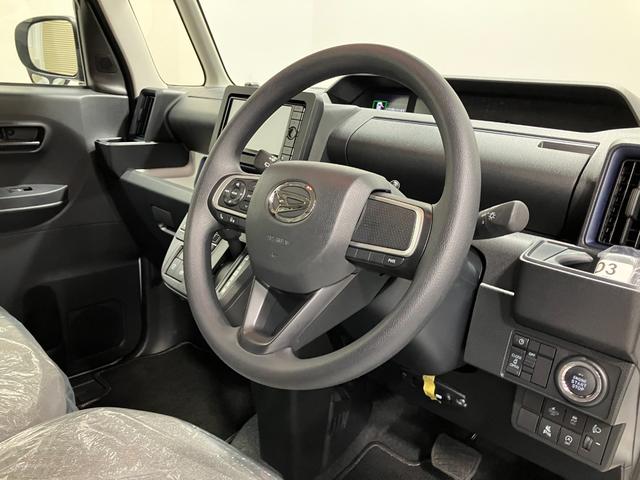 タントX 4WD 純正ナビ バックモニタースマートアシスト・LEDヘッドライト・プッシュボタンスタート・オートエアコン・左側パワースライドドア・電動パーキングブレーキ・USBソケット・運転席助手席シートヒーター(山梨県)の中古車