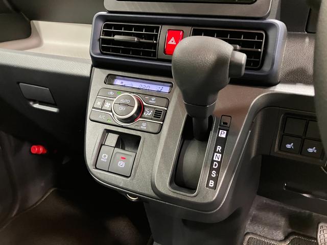 タントX 4WD 純正ナビ バックモニタースマートアシスト・LEDヘッドライト・プッシュボタンスタート・オートエアコン・左側パワースライドドア・電動パーキングブレーキ・USBソケット・運転席助手席シートヒーター(山梨県)の中古車