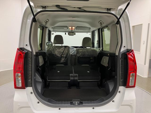 タントX 4WD 純正ナビ バックモニタースマートアシスト・LEDヘッドライト・プッシュボタンスタート・オートエアコン・左側パワースライドドア・電動パーキングブレーキ・USBソケット・運転席助手席シートヒーター(山梨県)の中古車