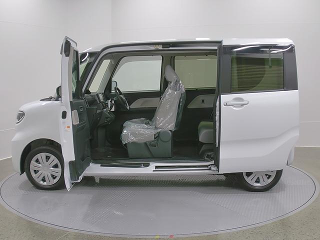 タントX 4WD 純正ナビ バックモニタースマートアシスト・LEDヘッドライト・プッシュボタンスタート・オートエアコン・左側パワースライドドア・電動パーキングブレーキ・USBソケット・運転席助手席シートヒーター(山梨県)の中古車