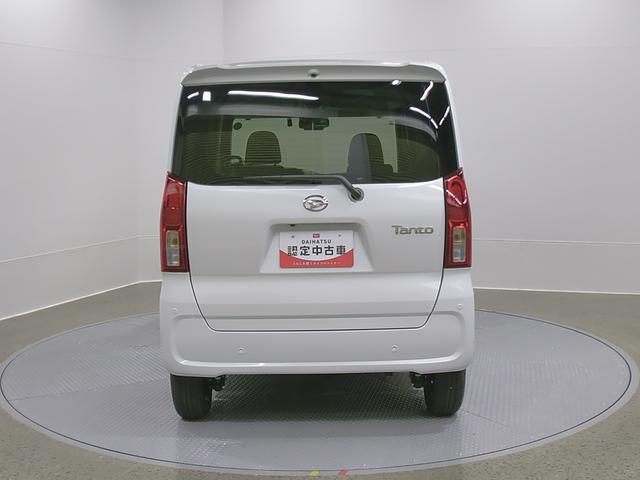 タントX 4WD 純正ナビ バックモニタースマートアシスト・LEDヘッドライト・プッシュボタンスタート・オートエアコン・左側パワースライドドア・電動パーキングブレーキ・USBソケット・運転席助手席シートヒーター(山梨県)の中古車