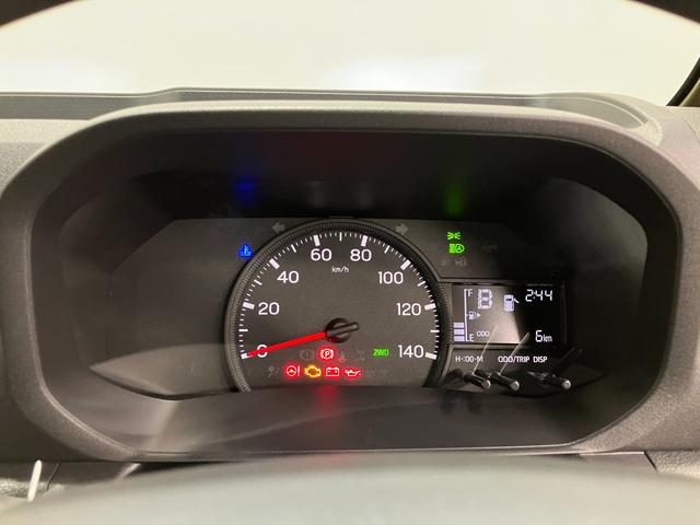 ハイゼットトラックジャンボエクストラ　４ＷＤ　ＣＶＴスマートアシスト・コーナーセンサー・切り替え式４ＷＤ（ＣＶＴ車）・ＬＥＤヘッドランプ・ＬＥＤフォグランプ・ＬＥＤ大型作業灯・プッシュエンジンスタート（山梨県）の中古車