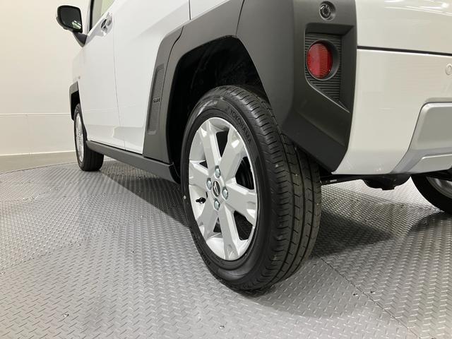 タフトＧ　クロムベンチャー　４ＷＤ　純正ナビ　パノラマモニタースマートアシスト・１５インチアルミ・ＬＥＤヘッドランプ・ＬＥＤフォグ・スカイフィールトップ・電動パーキング・運転席助手席シートヒーター・ＵＳＢソケット（山梨県）の中古車
