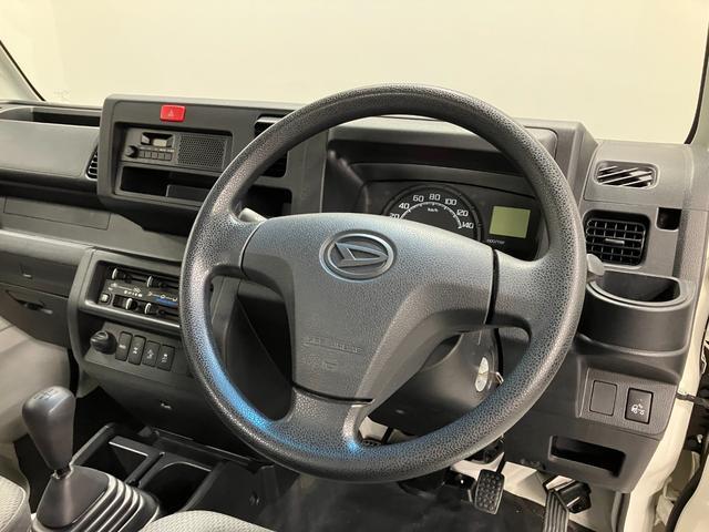 ハイゼットトラックスタンダード 農用スペシャルSAIIIt 整備付き 1年保証運転席エアバック レーンアシスト エアコン ダブルエアバッグ 切替式4WD パワステ ABS 衝突軽減システム(山梨県)の中古車