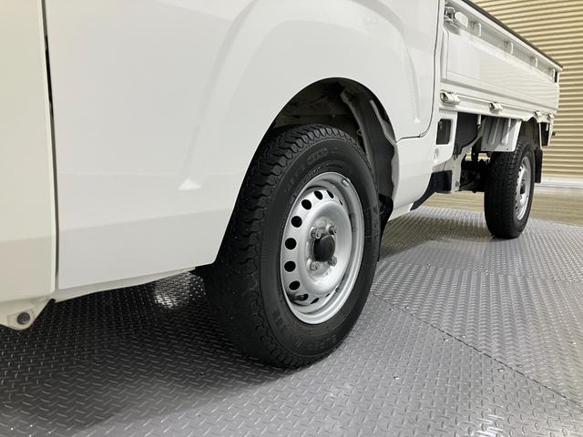 ハイゼットトラックスタンダード 農用スペシャルSAIIIt 整備付き 1年保証運転席エアバック レーンアシスト エアコン ダブルエアバッグ 切替式4WD パワステ ABS 衝突軽減システム(山梨県)の中古車