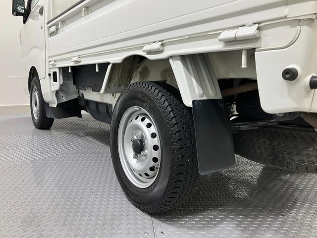 ハイゼットトラックスタンダード 農用スペシャルSAIIIt 整備付き 1年保証運転席エアバック レーンアシスト エアコン ダブルエアバッグ 切替式4WD パワステ ABS 衝突軽減システム(山梨県)の中古車