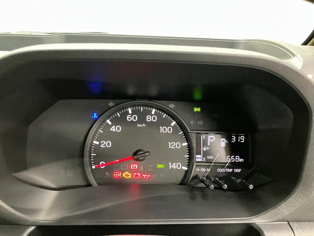 ハイゼットトラックジャンボエクストラ　４ＷＤ　ＣＶＴスマートアシスト・コーナーセンサー・切り替え式４ＷＤ（ＣＶＴ車）・ＬＥＤヘッドランプ・ＬＥＤフォグランプ・ＬＥＤ大型作業灯・プッシュエンジンスタート（山梨県）の中古車