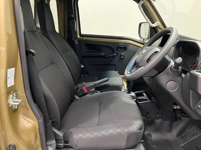 ハイゼットトラックジャンボエクストラ　４ＷＤ　ＣＶＴスマートアシスト・コーナーセンサー・切り替え式４ＷＤ（ＣＶＴ車）・ＬＥＤヘッドランプ・ＬＥＤフォグランプ・ＬＥＤ大型作業灯・プッシュエンジンスタート（山梨県）の中古車