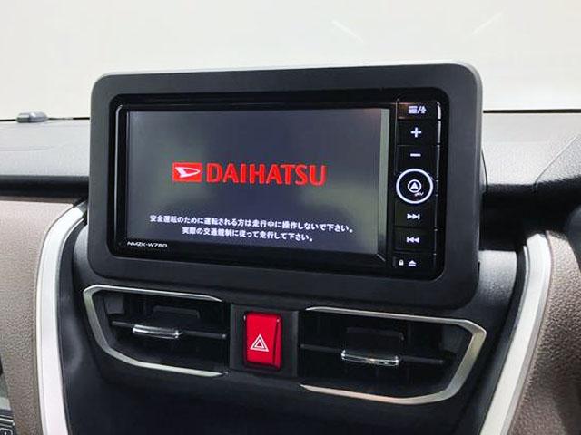 ムーヴＲＳ　純正ナビ　Ｂモニタースマートアシスト・フルＬＥＤヘッドランプ・ＬＥＤフォグランプ・１４インチアルミホイール・プッシュエンジンスタート・両側パワースライドドア・ＵＳＢソケット（山梨県）の中古車
