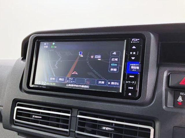 アトレーRS 2WD 整備付き 1年保証LKAS 1オーナー ターボエンジン オートマチックハイビーム メンテナンスノート ABS エアバック 助手席エアバッグ(山梨県)の中古車