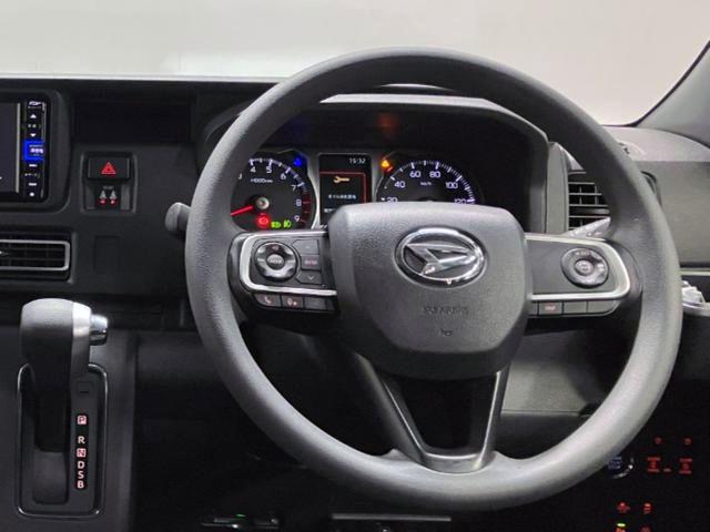 アトレーRS 2WD 整備付き 1年保証LKAS 1オーナー ターボエンジン オートマチックハイビーム メンテナンスノート ABS エアバック 助手席エアバッグ(山梨県)の中古車