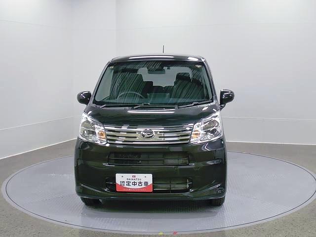 ムーヴＸリミテッドII　ＳＡIII　４ＷＤ　整備付き　１年保証スマートアシスト・１４インチアルミ・プッシュエンジンスタート・オートエアコン・電動格納ミラー・スーパーＵＶ＆ＩＲカットガラス（フロントドア）・運転席シートヒーター（山梨県）の中古車
