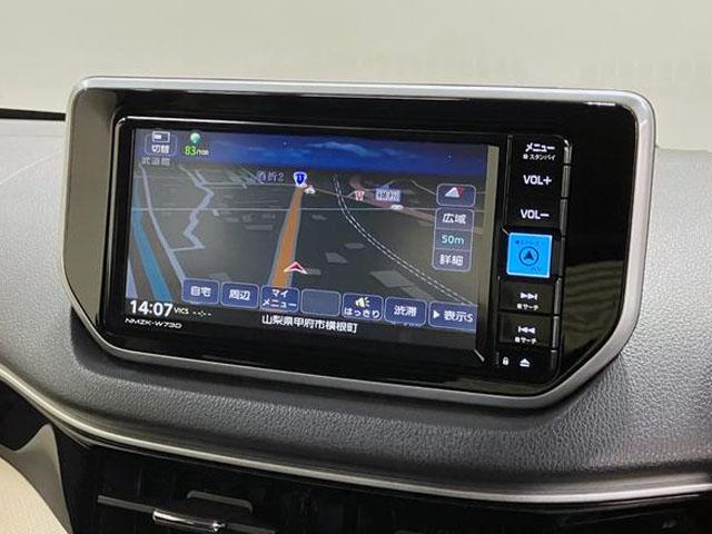 ムーヴＸリミテッドII　ＳＡIII　４ＷＤ　整備付き　１年保証スマートアシスト・１４インチアルミ・プッシュエンジンスタート・オートエアコン・電動格納ミラー・スーパーＵＶ＆ＩＲカットガラス（フロントドア）・運転席シートヒーター（山梨県）の中古車