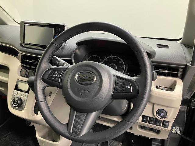 ムーヴＸリミテッドII　ＳＡIII　４ＷＤ　整備付き　１年保証スマートアシスト・１４インチアルミ・プッシュエンジンスタート・オートエアコン・電動格納ミラー・スーパーＵＶ＆ＩＲカットガラス（フロントドア）・運転席シートヒーター（山梨県）の中古車