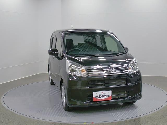ムーヴＸリミテッドII　ＳＡIII　４ＷＤ　整備付き　１年保証スマートアシスト・１４インチアルミ・プッシュエンジンスタート・オートエアコン・電動格納ミラー・スーパーＵＶ＆ＩＲカットガラス（フロントドア）・運転席シートヒーター（山梨県）の中古車