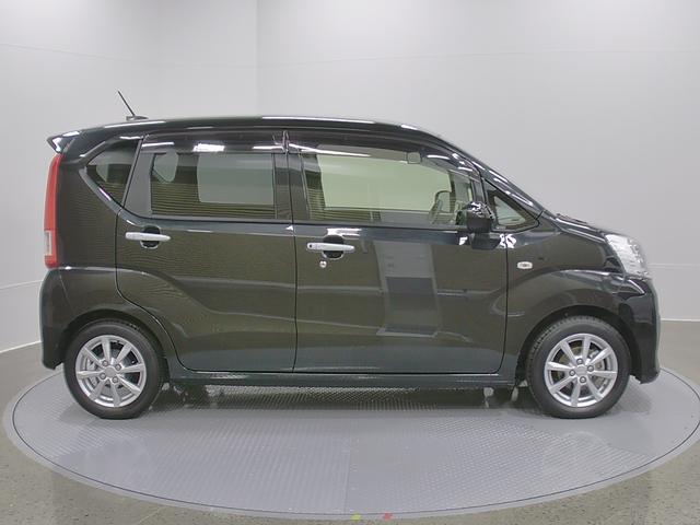 ムーヴＸリミテッドII　ＳＡIII　４ＷＤ　整備付き　１年保証スマートアシスト・１４インチアルミ・プッシュエンジンスタート・オートエアコン・電動格納ミラー・スーパーＵＶ＆ＩＲカットガラス（フロントドア）・運転席シートヒーター（山梨県）の中古車
