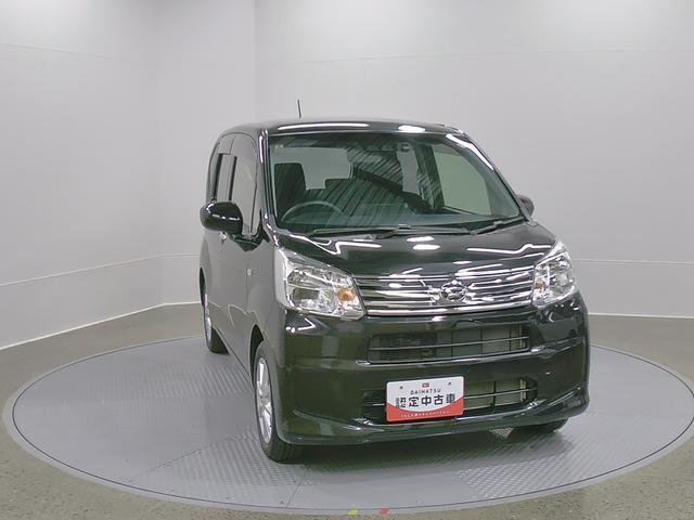 ムーヴＸリミテッドII　ＳＡIII　４ＷＤ　整備付き　１年保証スマートアシスト・１４インチアルミ・プッシュエンジンスタート・オートエアコン・電動格納ミラー・スーパーＵＶ＆ＩＲカットガラス（フロントドア）・運転席シートヒーター（山梨県）の中古車