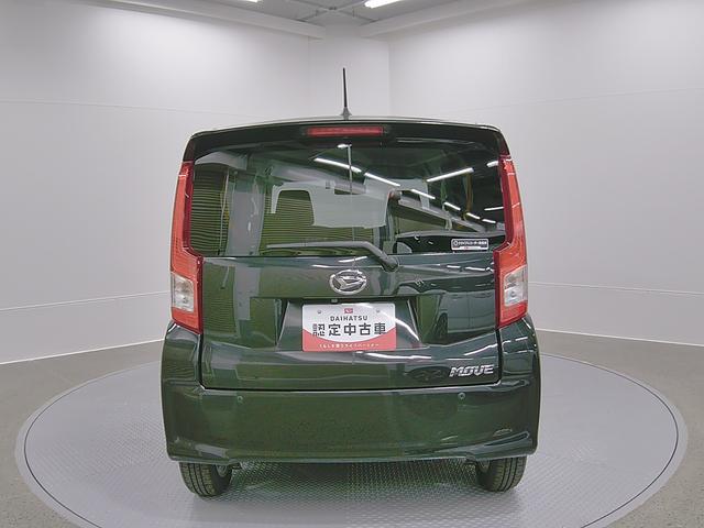 ムーヴＸリミテッドII　ＳＡIII　４ＷＤ　整備付き　１年保証スマートアシスト・１４インチアルミ・プッシュエンジンスタート・オートエアコン・電動格納ミラー・スーパーＵＶ＆ＩＲカットガラス（フロントドア）・運転席シートヒーター（山梨県）の中古車