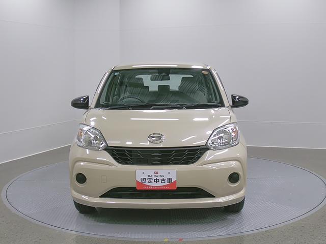 ブーンX SAII 整備付き 1年保証(山梨県)の中古車