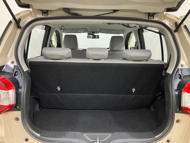ブーンX SAII 整備付き 1年保証(山梨県)の中古車