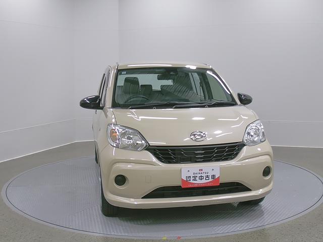 ブーンX SAII 整備付き 1年保証(山梨県)の中古車