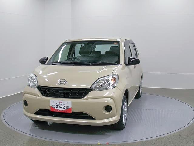 ブーンX SAII 整備付き 1年保証(山梨県)の中古車
