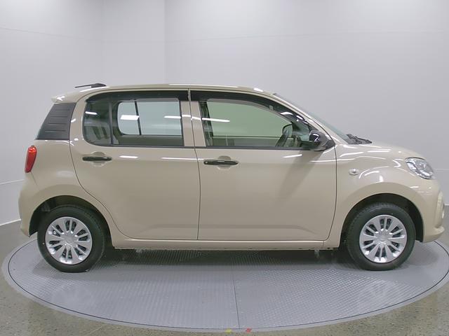 ブーンX SAII 整備付き 1年保証(山梨県)の中古車